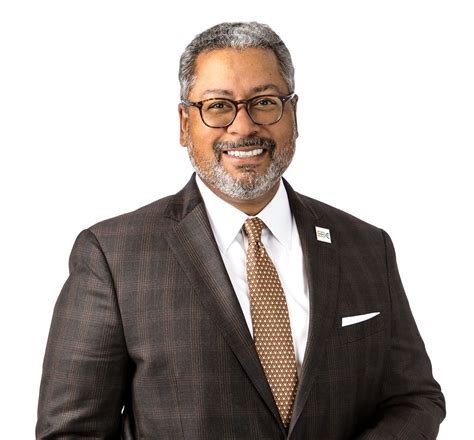 Spotlight On: Craig Richard, President & CEO, Tampa Bay EDC