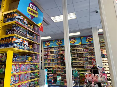 Review Of Smyths Toy Store In North Sussex By Fiona Dubuisson 714