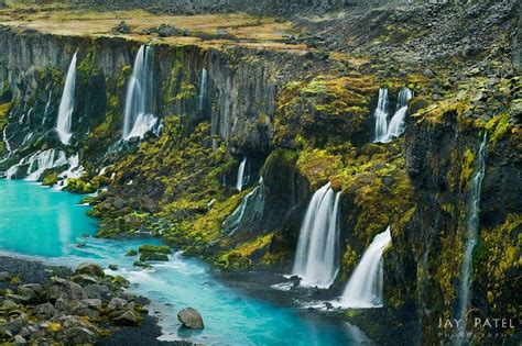 Valley Of Tears Iceland Waterfall Iceland Waterfalls Beautiful