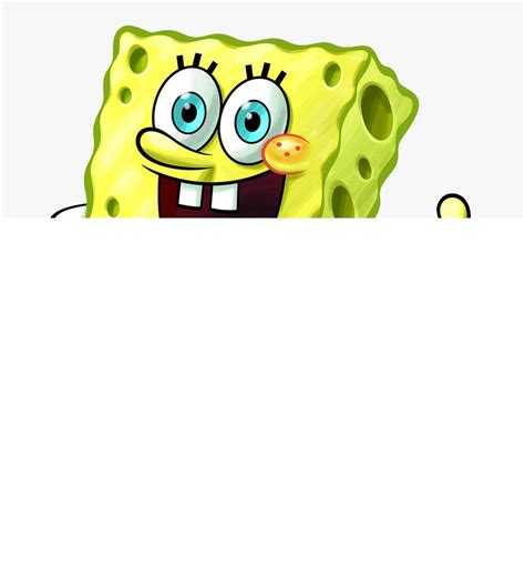 Spongebob Png Background Spongebob Squarepants Transparent Png