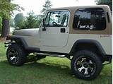 1995 Jeep Wrangler Gas Mileage Pictures