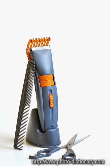 Haircut definition, an act or instance of cutting the hair. haircut tools - photo/picture definition at Photo ...