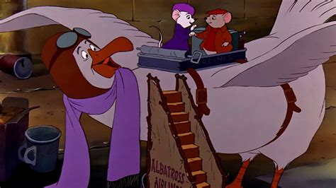 The Rescuers Wallpapers Top Free The Rescuers Backgrounds