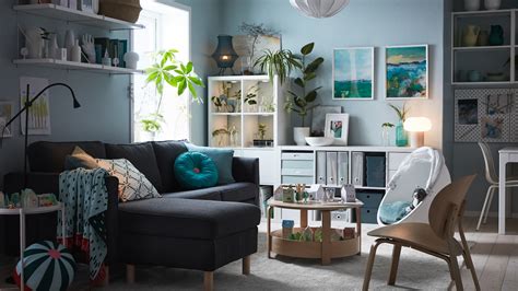 A Gallery Of Living Room Inspiration Ikea