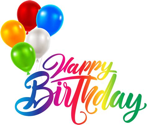 Happy Birthday Cards Clipart At Getdrawings Free Download