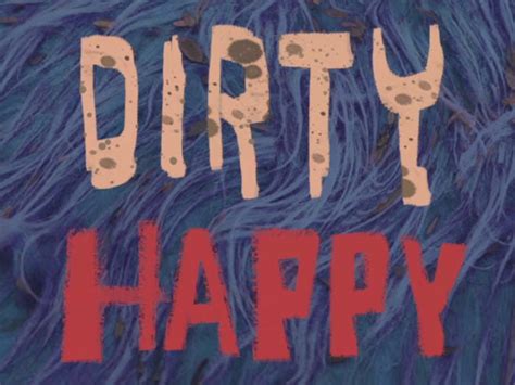 The Mighty B Music Identification Blog Dirty Happy Tour Dalcatraz