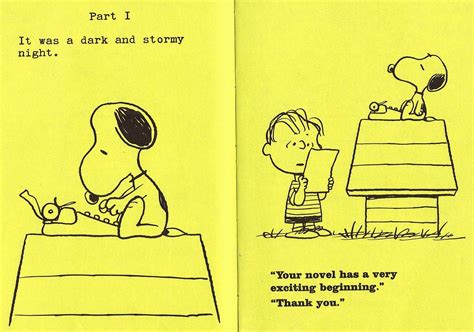 Snoopy And It Was A Dark And Stormy Night 3 August 28 1969 Ace