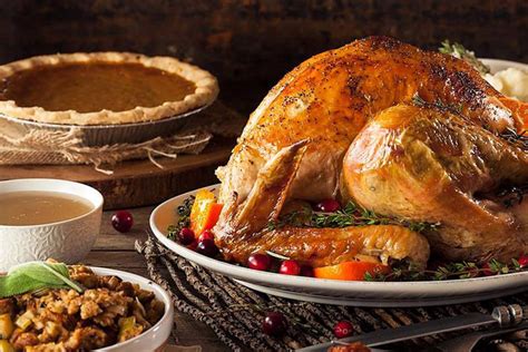 There are no holidays without delicious meals typical of this or that country. Top 20 Safeway Complete Holiday Dinners - Home, Family ...