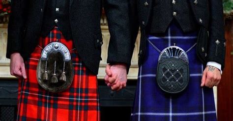 Church Of Scotland To Allow Ministers Conduct Same Sex Marriages • Gcn