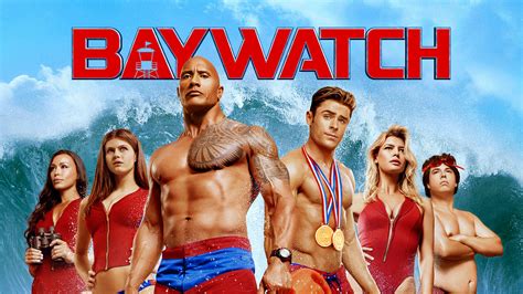 Watch Baywatch Stream Now On Paramount Plus