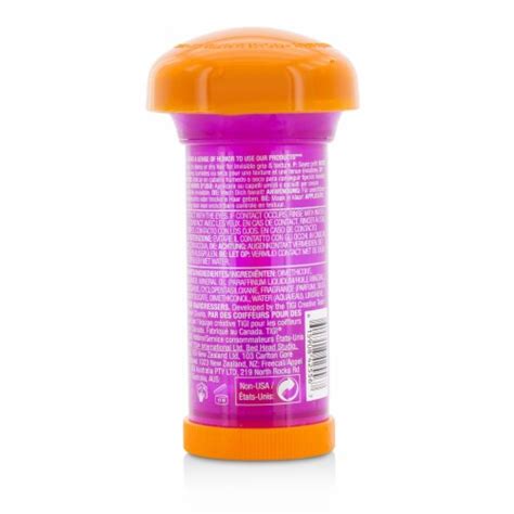 Tigi Bed Head Joyride Texturizing Powder Balm 1 96 Oz 1 96 Oz Frys