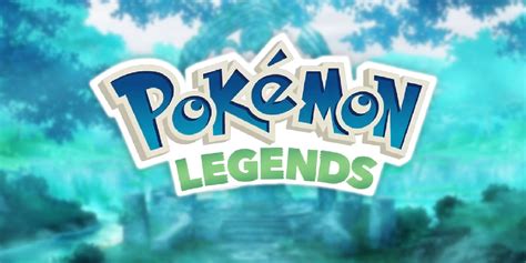 How A Pokemon Legends Game Set In Kalos Could Fulfill The Longtime