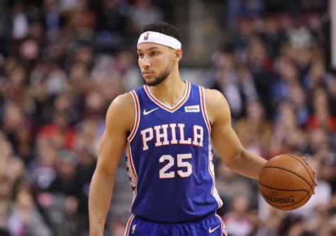 As of this post, the top pick. Philadelphia 76ers: Is Ben Simmons regressing as a playmaker?