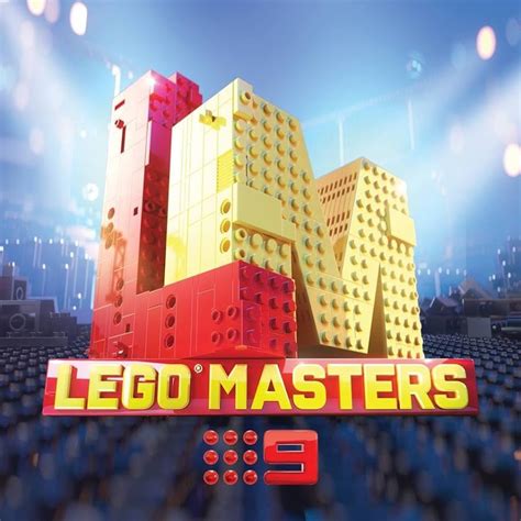 Lego Masters Australia Youtube