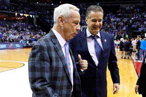 Ncaa Basketball Ranking The Best Head Coaches From Past Seasons