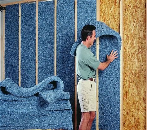 What Are The Types Of Insulations To Get For Your Home G Living