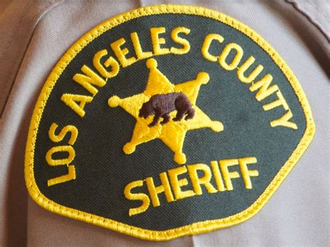 La Sheriffs Plans For Deputies To Wear Body Cameras South Pasadena Ca Patch