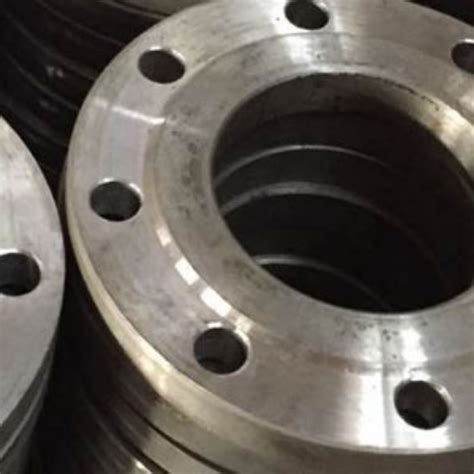 Astm A182 Alloy Steel F22 Flanges For Industrial F12 At Rs 350piece