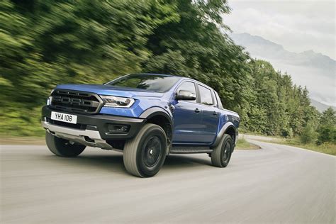 Compare models select up to 2 models compare models. Ford Ranger Raptor - full details, pictures, pricing and ...