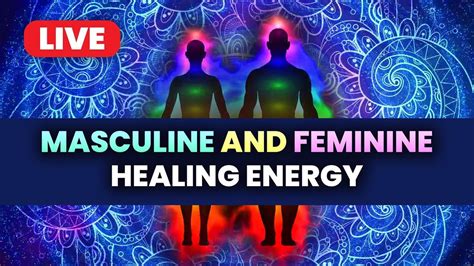Healing Frequencies Binaural Beats Feminine Energy Energy Healing