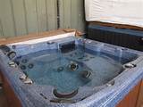 Photos of Used Spa Hot Tub For Sale
