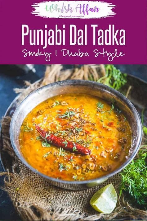 Dal Tadka Is One Of The Most Popular Recipe Served In Indian