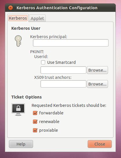 In summary, kerberos is a solution to your network security problems. Monitor Kerberos Authentication Tickets In Ubuntu Linux ...