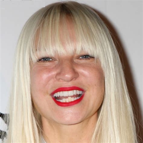 New album music dropping feb 12th. Sia Furler - Songs, Face & Age - Biography