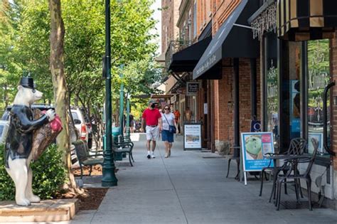 20 Great Things To Do In Hendersonville Nc Our Top 5