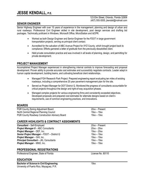 Free Professional Resume Template Resumecareer Info Free Professional Functional