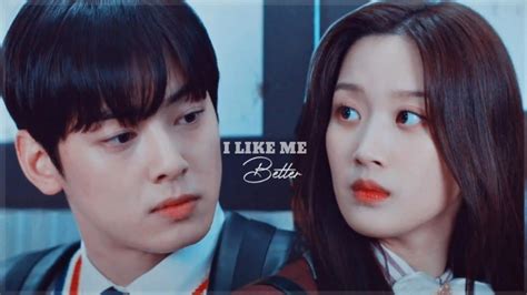 Su Ho × Lim Ju Kyung True Beauty Ep 7 • I Like Me Better💗 Youtube