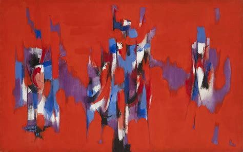 African American Abstraction At Michael Rosenfeld Gallery