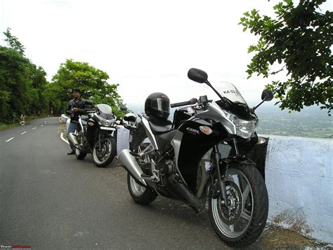 Here we are in the direction of one of the most popular topic was the review about the honda cbr 250r. Honda CBR 250R - Initial Ownership Review - Page 8 - Team-BHP