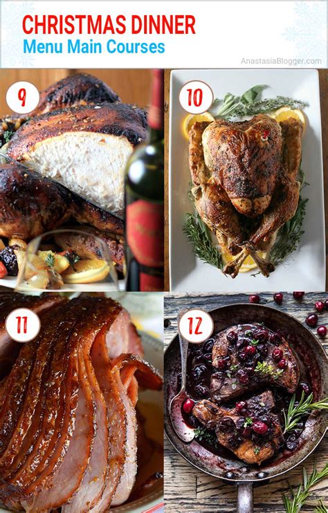 22 non traditional christmas dinner ideas you need to try. Best Non Traditional Christmas Dinners : The Best Non Traditional Christmas Dinner Ideas - Most ...