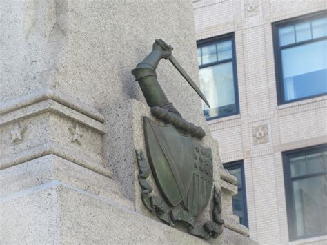 2021 Obelisk General William Jenkins Worth Monument Nyc 72 Flickr