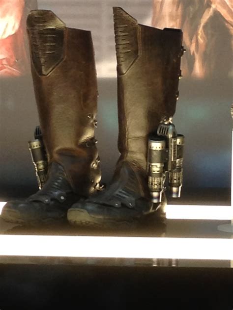 Sdcc13 Guardians Of The Galaxy Costumes Revealed — Major Spoilers
