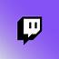 Download High Quality Twitch Logo Png Twitter Transparent PNG Images 