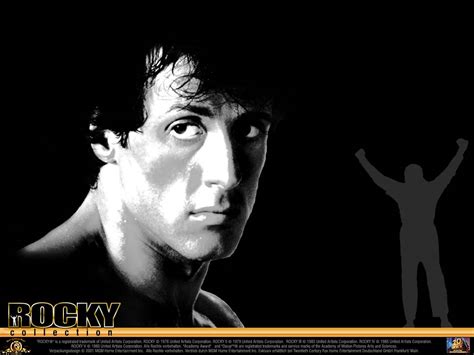 Rocky Balboa Movie Wallpapers Silvester Stalone Wallpapers Of Rocky Balboa