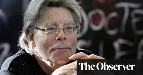 Revival By Stephen King Review ‘the Best Opening He Has Ever Written