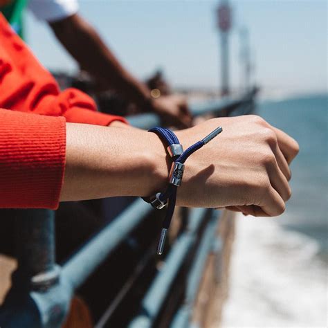 Rastaclat Bracelets On Instagram “rastaclat A Reminder To Seek The Positive ” Rope Bracelet