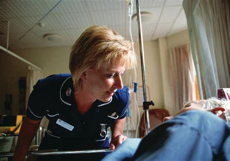 End Of Life Care In Nursing And Care Homes Nursing Times