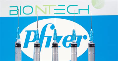 Vaccines are considered one of the greatest developments of modern medicine, helping to nearly wipe out many infectious diseases.1 but creating. Pfizer-BioNTech vaccine deliveries could start before ...