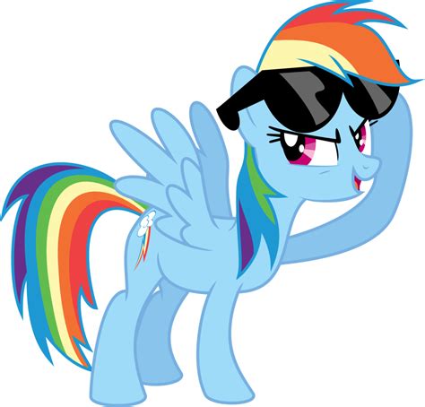 Imagen Rainbow Dash Dash With It By Mysteriouskaos D5cu0zqpng Wiki