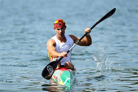 Fernando pimenta was born on 13 august, 1989 in ponte de lima, portugal, is a portuguese canoeist. Fernando Pimenta perde medalha olímpica na canoagem ...
