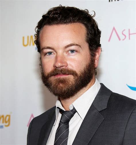 ‘that 70s Show Actor Danny Masterson Charged With Raping 3 Women