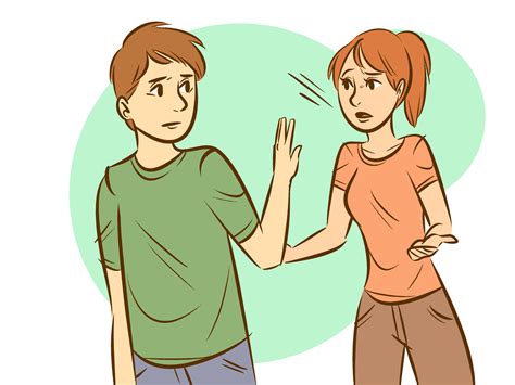 How to Handle a Cheating Partner: 15 Steps (with Pictures)