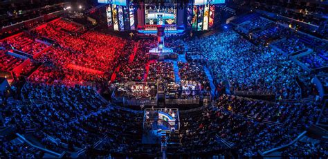 Top 10 Esports Games Show Off Your Competitive Skills