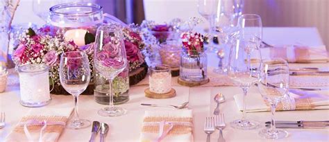 30 Ways To Transform Your Reception Space Wedding Forward