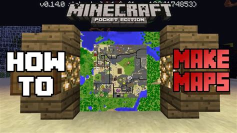 Seaweedcraft is a malaysian based minecraft server, founded in 2018 by a group of friends that had a passion for all things minecraft related. How To Make Maps In MCPE 0.14.0|Minecraft (MCPE) How To ...