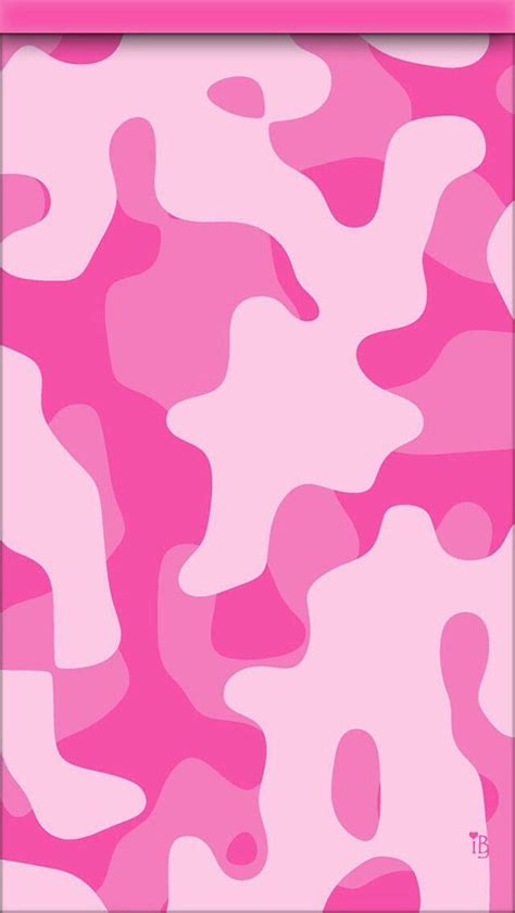 Best Wallpaper Pink Camo From Uploaded By User Cool Backgrounds And